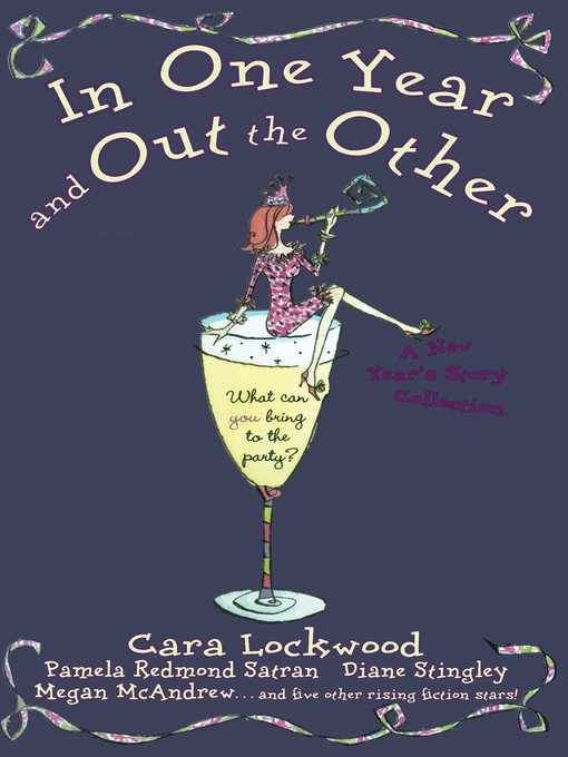Title details for In One Year and Out the Other by Cara Lockwood - Wait list
